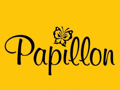 照片: Papillon